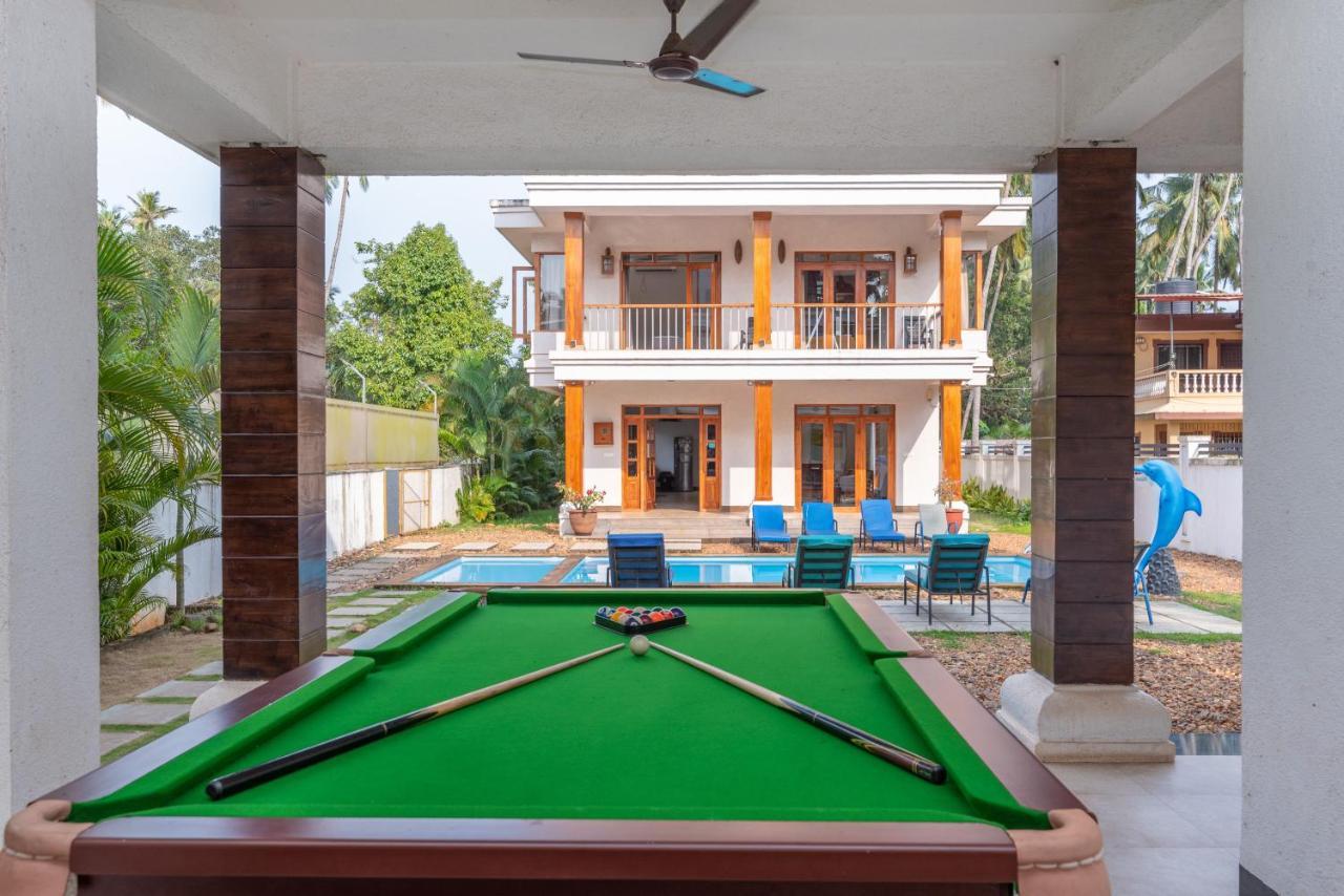 Villa Calangute Phase 12 Exterior photo