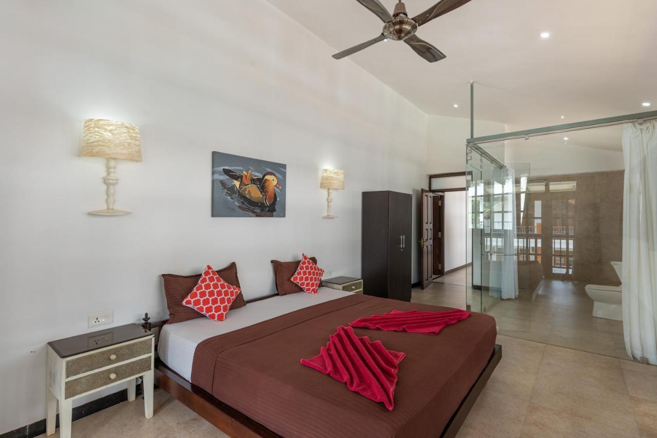 Villa Calangute Phase 12 Exterior photo