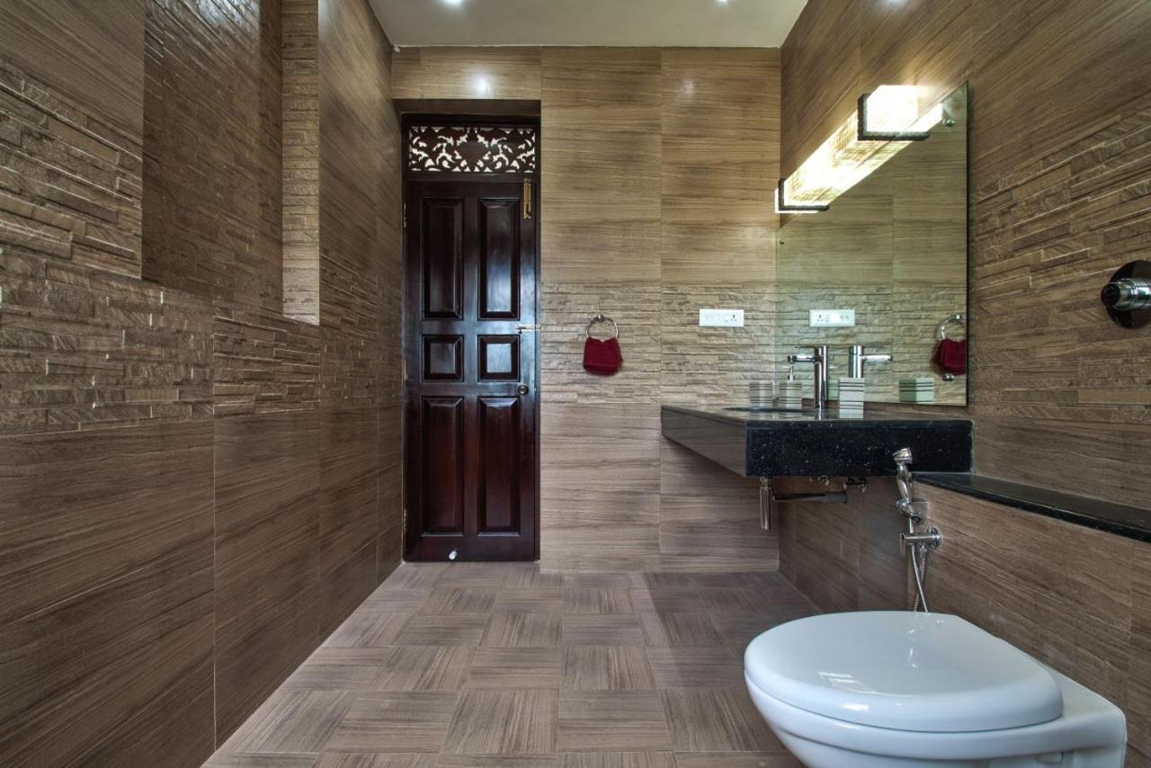 Villa Calangute Phase 12 Exterior photo