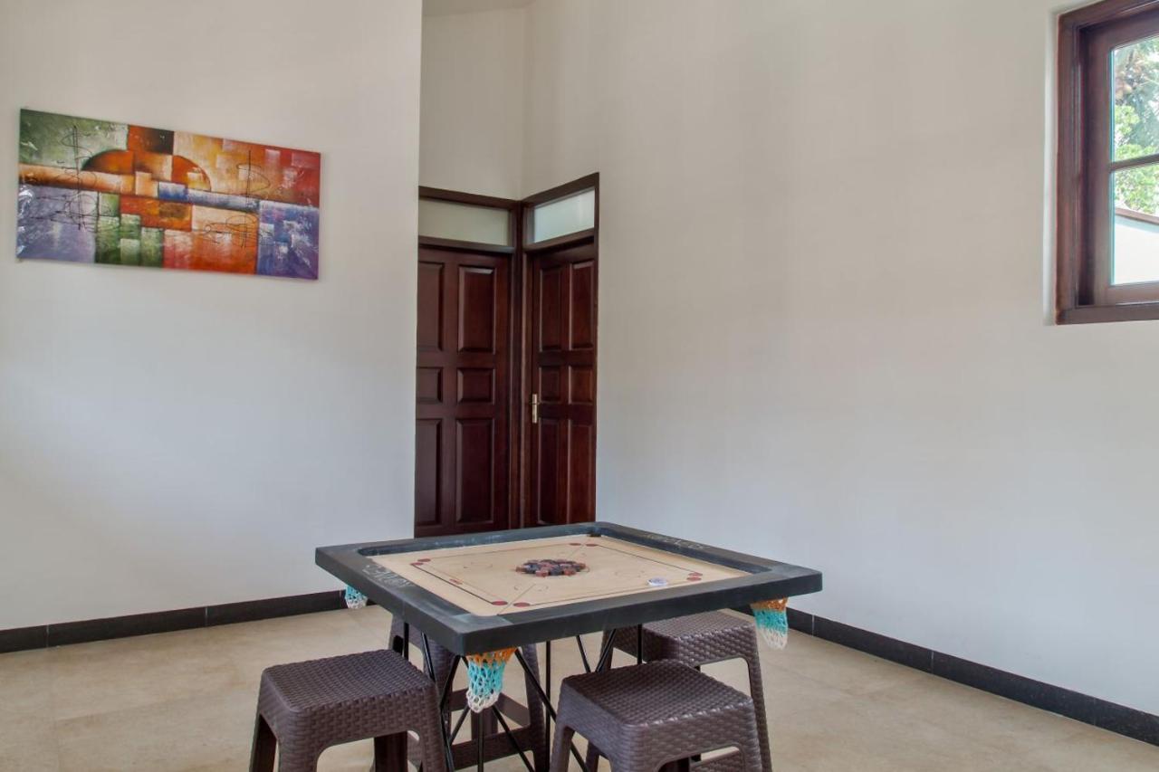 Villa Calangute Phase 12 Exterior photo